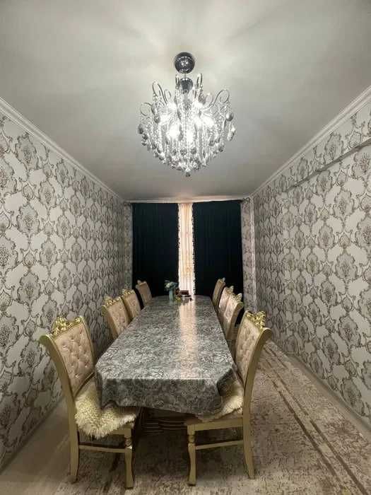 Ш.СРОЧНО аренда квартира сергели-строител 2/6/9 оилага 12-бекат