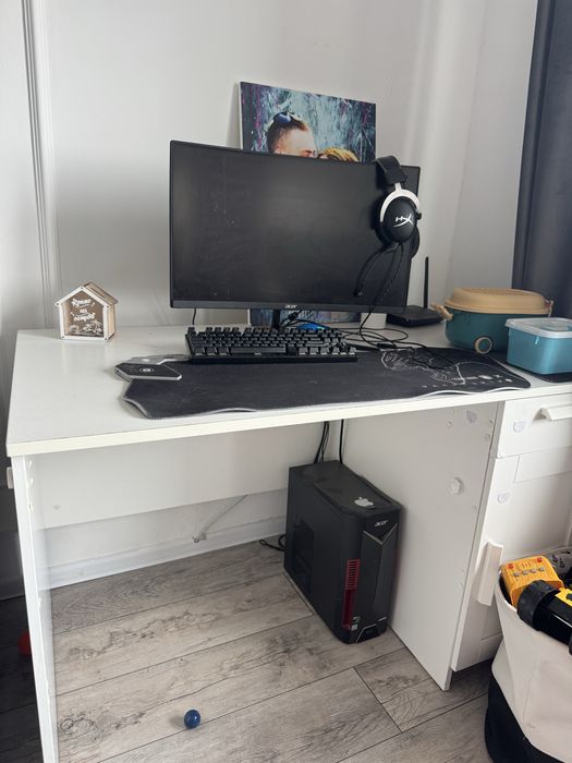 Стол  икеа( ikea) brimnes письменный/ компьютерный