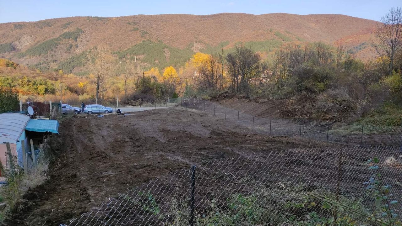 Продава се Парцел в с. Кокаляне, Област София-град - 901 кв.м за 199 €/кв.м - Снимка #11