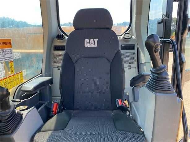 Dezmembram excavator CATERPILLAR 326 - Piese de schimb CAT