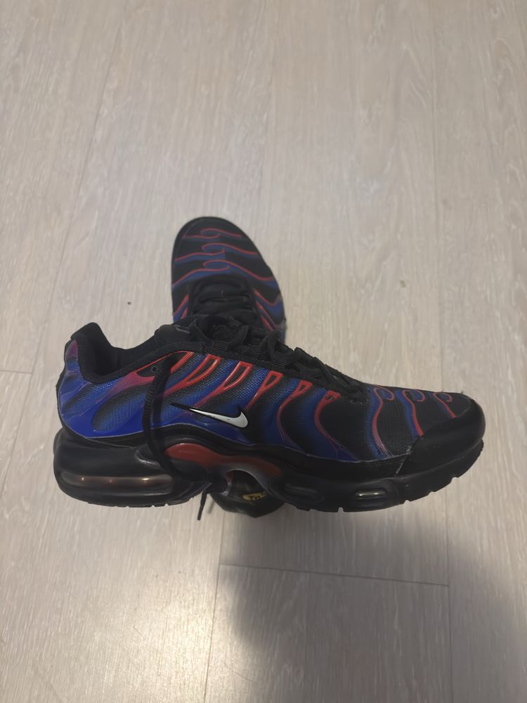 Обувки Nike Tn spiderman
