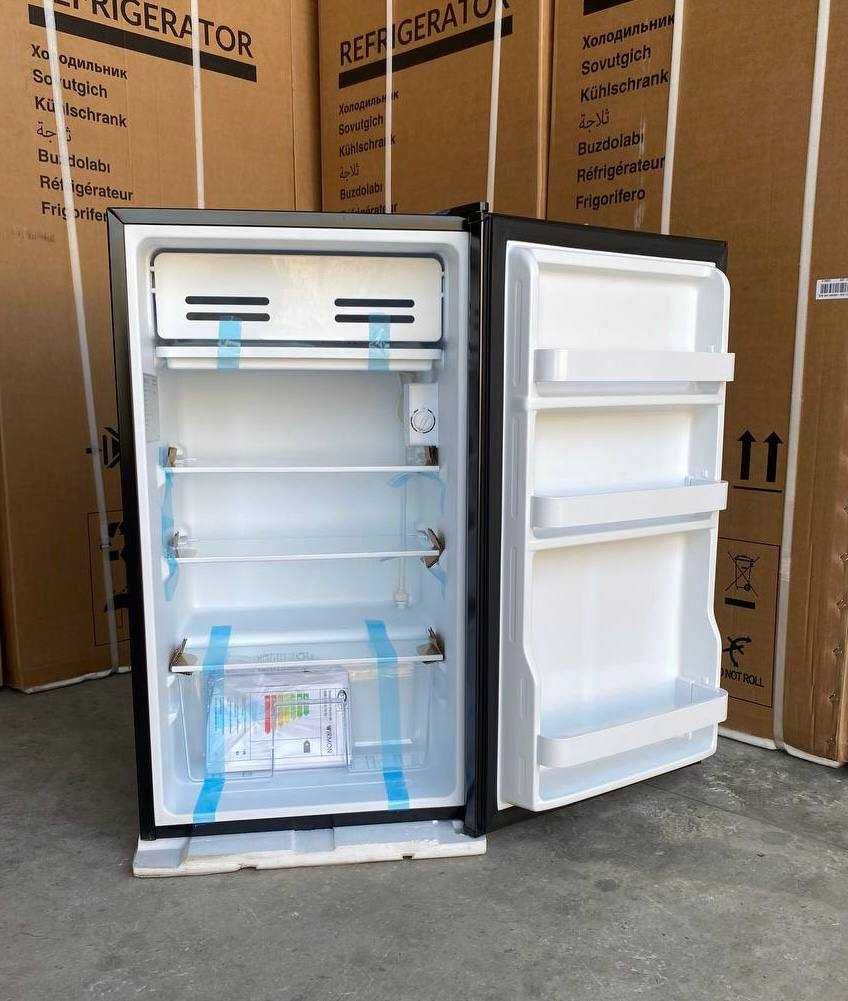 Холодильник  WIRMON DSR-93DK от официального дилера