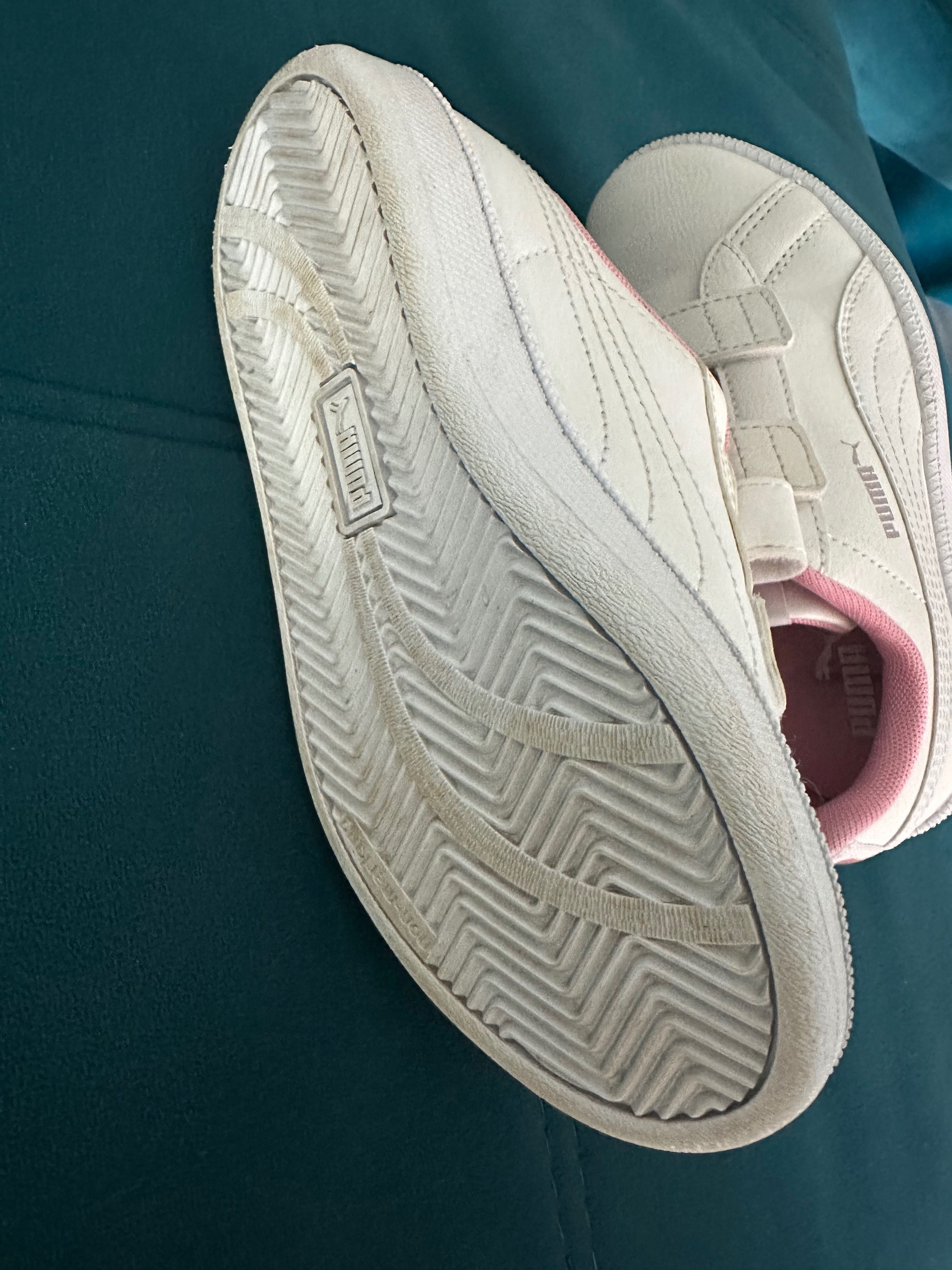 Детски кецове PUMA, 31 номер