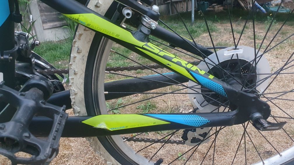 Колело Sprint Apolon 24"