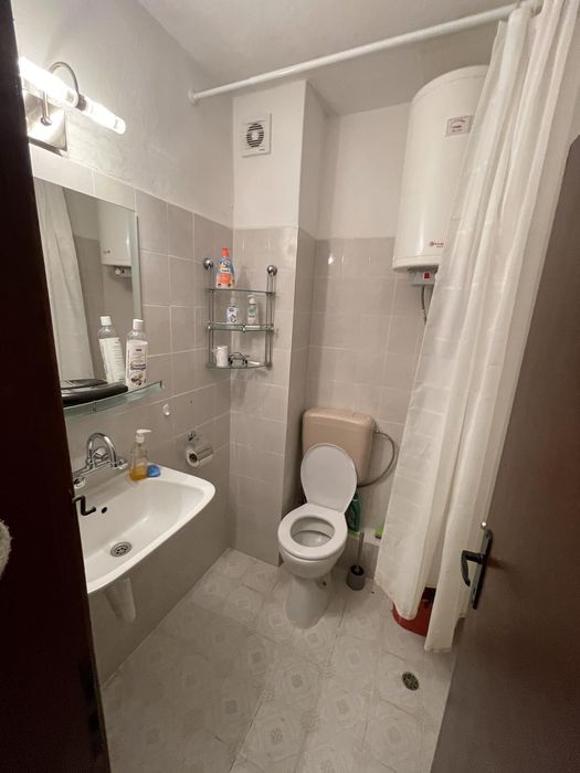 Дава се под наем Двустаен апартамент в Бургас, Възраждане - 52 кв.м за 510 € - Снимка #6