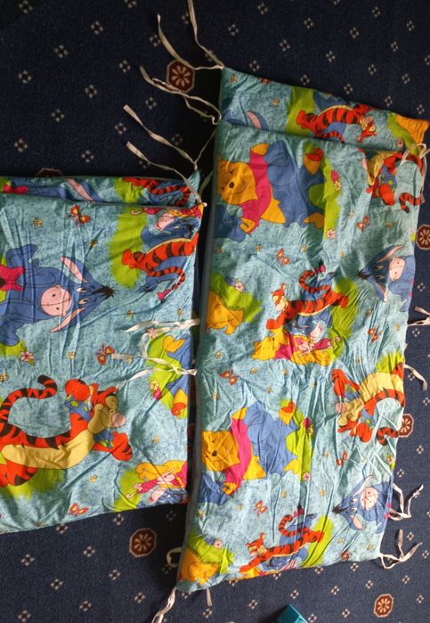 Protectii patut 120/60