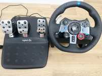 Volan gaming LOGITECH Driving Force G29