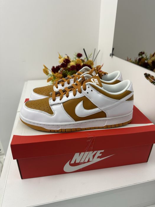 Nike Low Dunk Originali