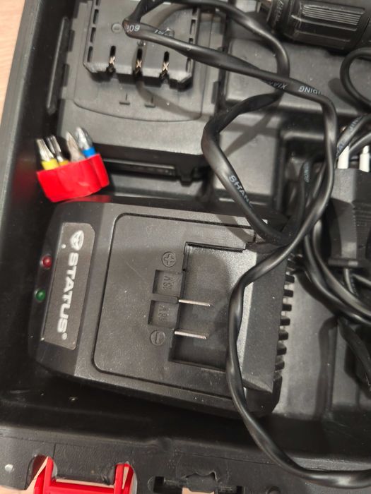 Винтоверт STATUS