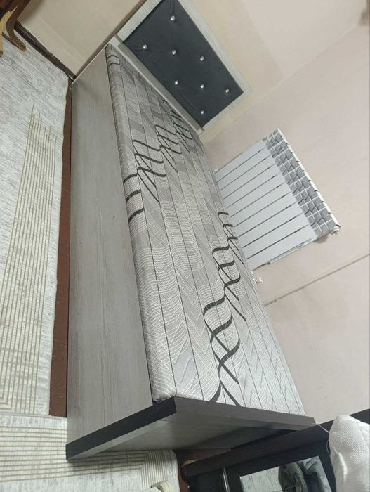 Продается односпальная кровать сундук 195 на 90