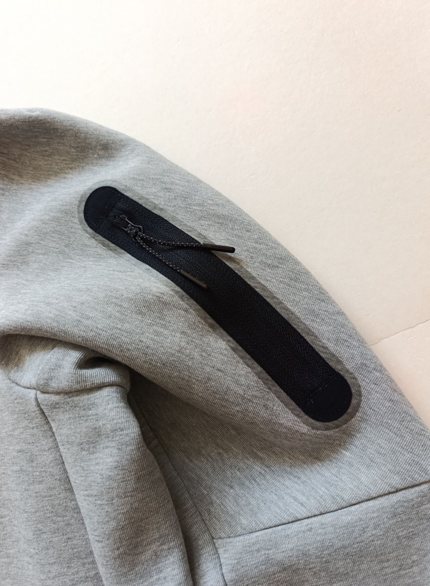 Nike Tech fleece Sweatshirt мъжко горнище размер L