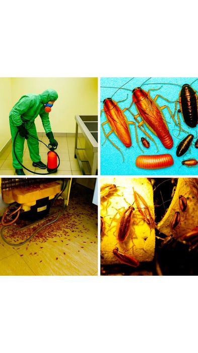 Дезинфекция Семей Абайская область