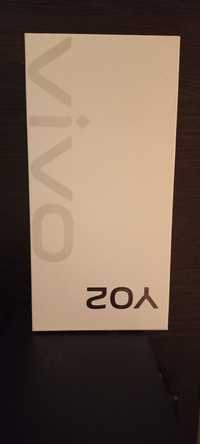 Продам смартфон Vivo Y02