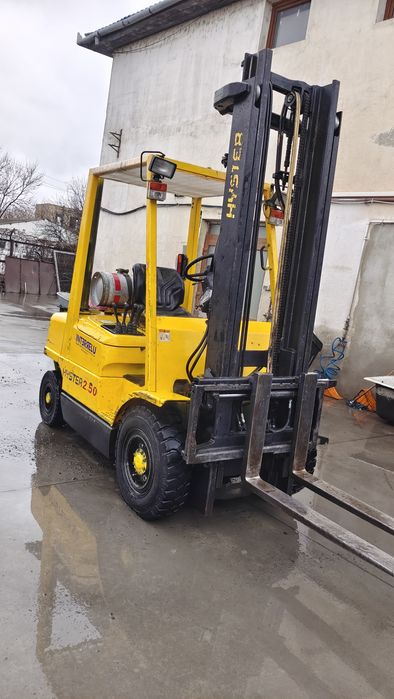 Vand stivuitor marca Hyster 2.5 T