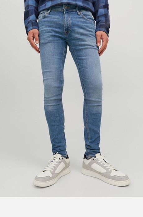 Дънки Jack & Jones