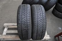Anvelope Iarna 215/65 R17 PIRELLI SCORPION WINTER 99H – Contiseal