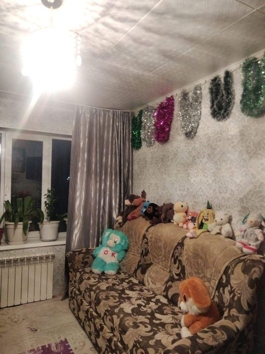 Продам квартиру  полуторка