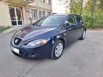 Seat Leon 2009 - 1.6 Benzina -  Proprietar