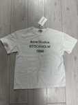 Tricou Acne Studios Stockholm marimea S