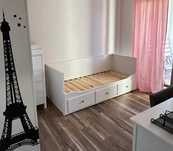Кушетка Икеа Ikea Hemnes