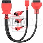 BMW Ethernet Кабел – За Диагностика и Програмиране на BMW F & G Серии