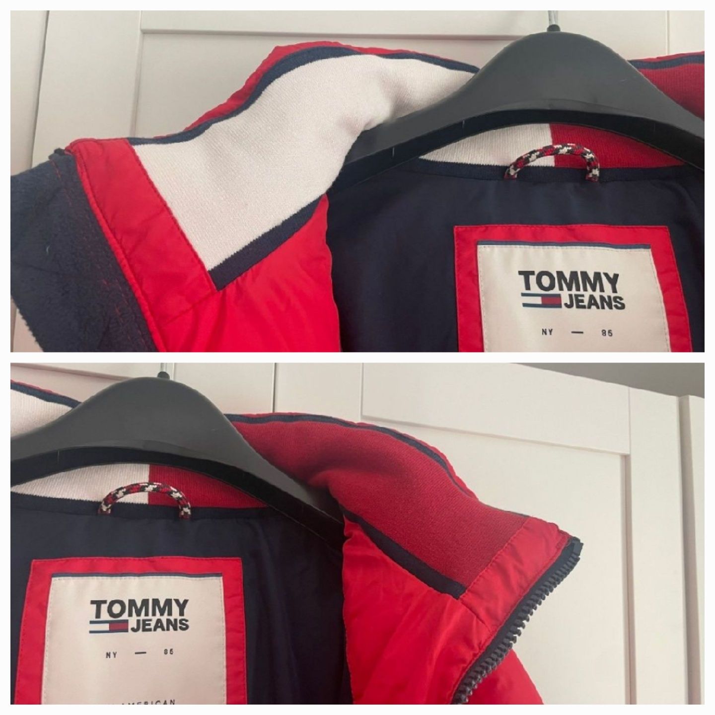 Geaca Tommy Jeans - marimea M