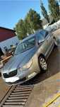 Vand Skoda Superb 2010 1.9 TDI greenline