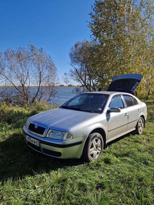 Продам Skoda Octavia