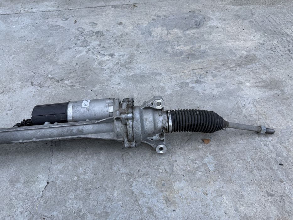 Caseta directie Mercedes GLE GLS W167 C167 X167 Originala Europa