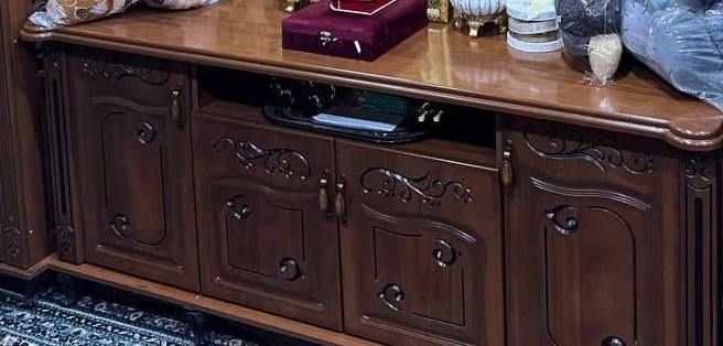 Продается мебель в отличном состояние