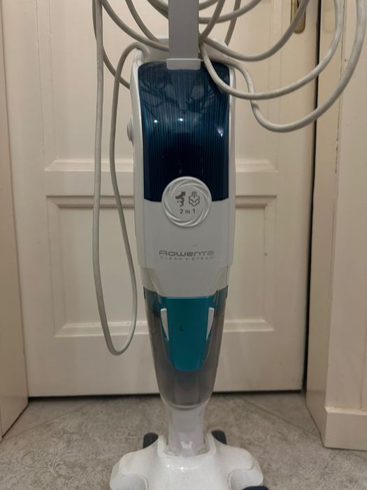 asoirator rowenta