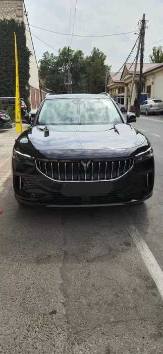 Voyah Free naqd va halol nasiya