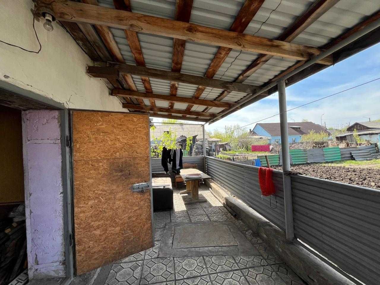 Продается дом по улице Чкалова, 28 квартал