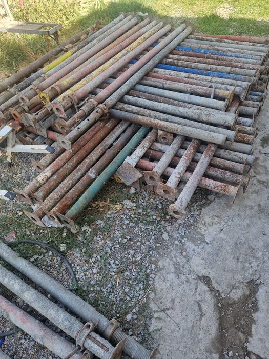 Струпцина и тайрот