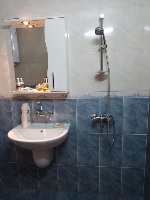 Двустаен под наем в центъра на Велико Търново