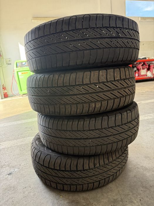 Anvelope Taurus 215/65R16 C
