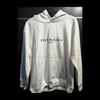 Hanorac Givenchy Distressed