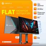 Immer 27 2K 200hz ips