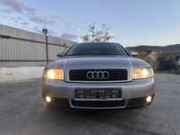 Audi A4 1.8 Turbo AVJ proprietar