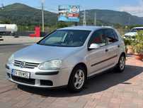 Vand/Schimb VW Golf 5 1.9 2006