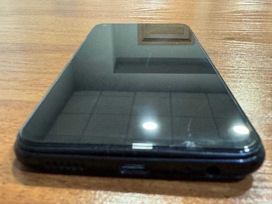 Tecno comon air 15 3/64