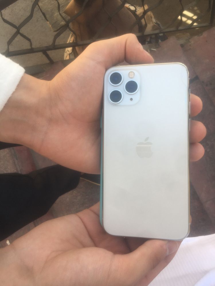 Iphone 11pro 64gb ideal