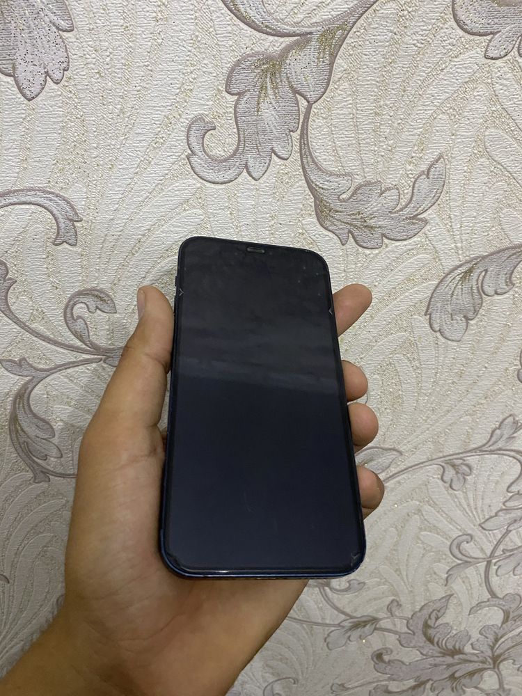 Iphone 12 128 black