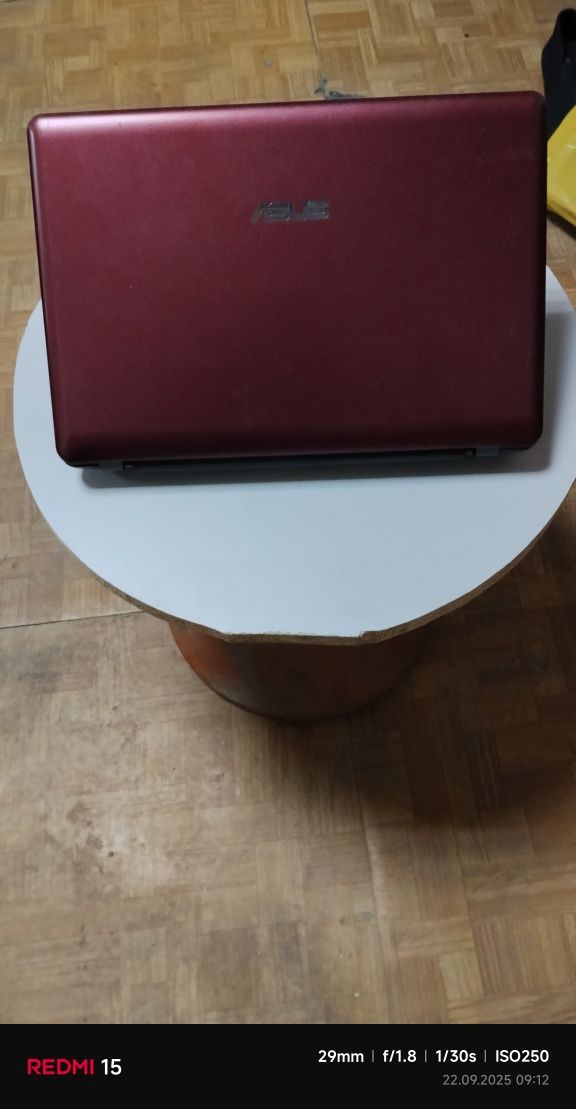 Лаптоп Asus, laptop ASUS