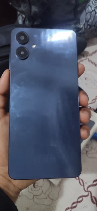 Samsung A 06. 128 gb 4 ram