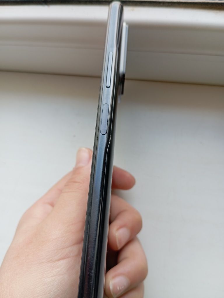 Telefon haqida: Redmi note 10