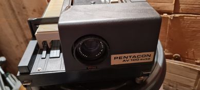 Проектор Pentacon