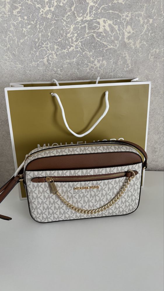 Сумка Michael Kors