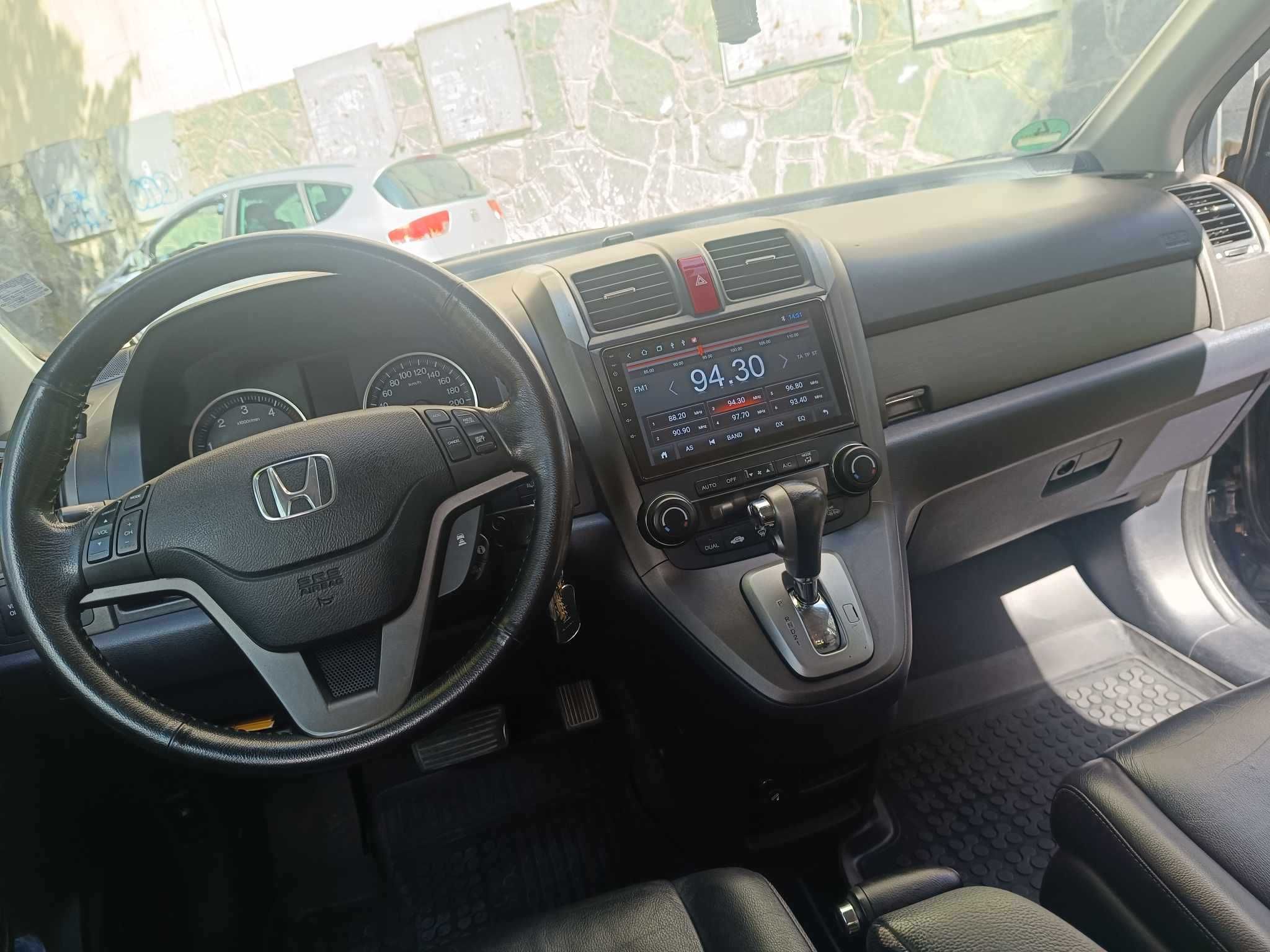 Предлагам Хонда Cr-v 2011 г Face Avtomat