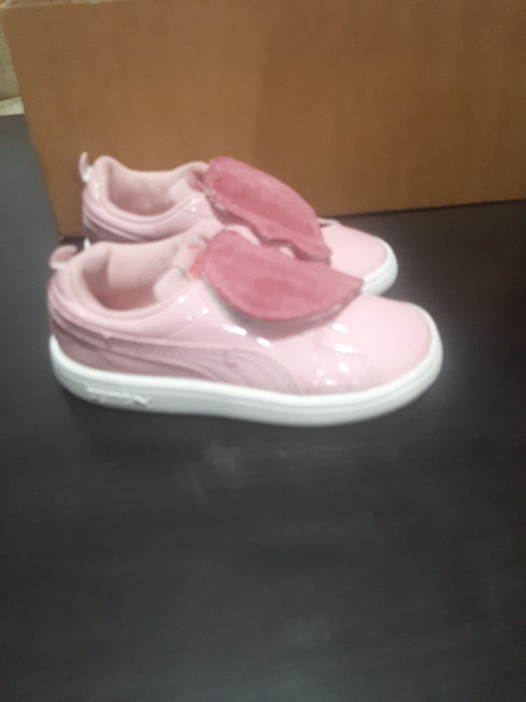 Детски моратонки